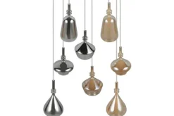 New Hanglamp Aldea Hanglampen