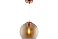 Discount Hanglamp 1635AM Balls Hanglampen