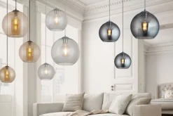 Discount Hanglamp 1635AM Balls Hanglampen