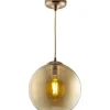 Hanglampen-Searchlight Hanglamp 1632AM  Balls