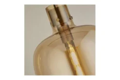 Hanglampen-Searchlight Hanglamp 68361AM Barrel