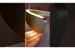 Hanglampen-Toms Luxury Lights Hanglamp Andromeda