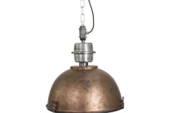 Clearance Hanglamp 7586B Bikkel Hanglampen