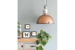 Clearance Hanglamp 7586B Bikkel Hanglampen