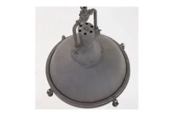 Discount Hanglamp 7636B Eliga Mexlite Hanglampen