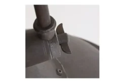 Discount Hanglamp 7636B Eliga Mexlite Hanglampen