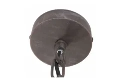 Discount Hanglamp 7636B Eliga Mexlite Hanglampen