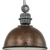Hanglampen-Steinhauer Hanglamp 7834B XXL Bikkel