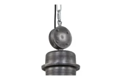 Hanglampen-Steinhauer Hanglamp 7834B XXL Bikkel