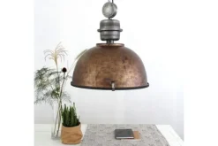 Hanglampen-Steinhauer Hanglamp 7834B XXL Bikkel