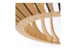 Hanglampen-Steinhauer Hanglamp 2697BE Smukt