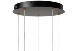 Hanglampen-Lucide Hanglamp Berliane