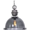 Hanglamp Bikkel 1452GR Bikkel Hanglampen