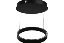 New Hanglamp 30410BK Layla Hanglampen