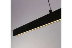 Best Hanglamp 30228BK Layla Hanglampen