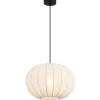 Hanglamp 52850BK  Radiant Hanglampen
