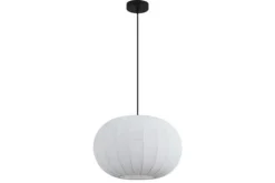 Hanglamp 52850BK  Radiant Hanglampen