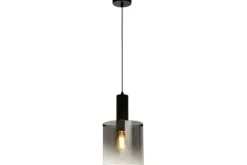 Clearance Hanglamp 88910-1BK Sweden Hanglampen
