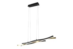 Hanglampen-Trio Lighting Hanglamp  Blaze