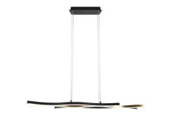 Hanglampen-Trio Lighting Hanglamp  Blaze