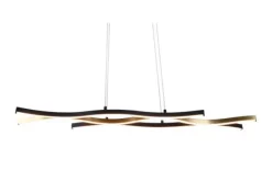 Hanglampen-Trio Lighting Hanglamp  Blaze