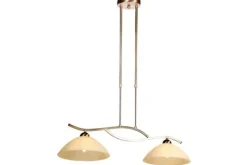 Clearance Hanglamp 4325BR Anthea Hanglampen