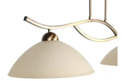 Clearance Hanglamp 4325BR Anthea Hanglampen