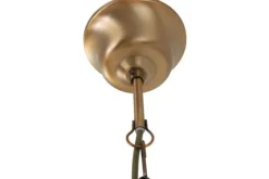 Hanglampen-Steinhauer Hanglamp 5972BR Pimpernel