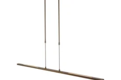 Best Hanglamp 1482BR Zelena Hanglampen