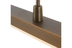 Best Hanglamp 1482BR Zelena Hanglampen