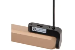 New Hanglamp Braga Hanglampen