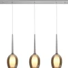 Discount Hanglamp Brons Belle Hanglampen