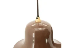 Hot Hanglamp Bruin 250389 Bellure Hanglampen