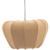 Hanglampen-By-Boo Hanglamp Bruin 250436 Sora