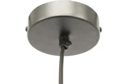 Hanglampen-By-Boo Hanglamp Bruin 250436 Sora