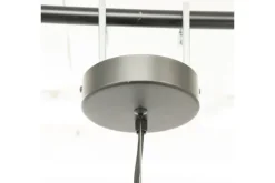 Hanglamp Bruin 250430 Vetro Hanglampen