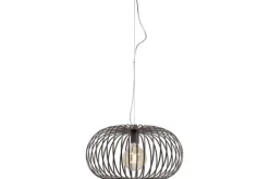 Hanglampen-Highlight Hanglamp Bruin Bolato