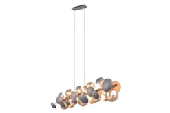 Hanglampen-Trio Lighting Hanglamp  Bubble