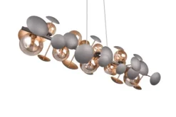 Hanglampen-Trio Lighting Hanglamp  Bubble