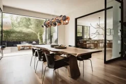 Hanglampen-Trio Lighting Hanglamp  Bubble