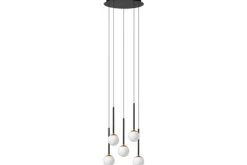 Hanglampen-Lucide Hanglamp  Calina