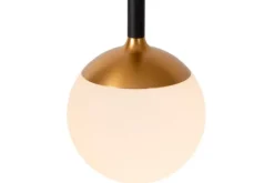 Hanglampen-Lucide Hanglamp  Calina