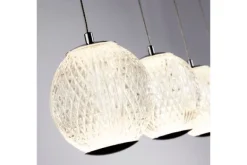 Outlet Hanglamp 51485-5CC Allure Hanglampen