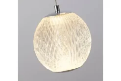 Hanglampen-Searchlight Hanglamp 51481-5CC Allure