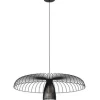 Hanglampen-Eglo Hanglamp Champerico |