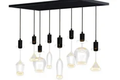 Hanglampen-Segula Hanglamp Cheers Madox |