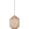 Hanglamp Cilinder naturel MT-2319 Ibiza Diamond Hanglampen