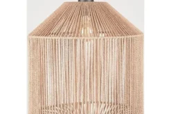Hanglamp Cilinder naturel MT-2319 Ibiza Diamond Hanglampen