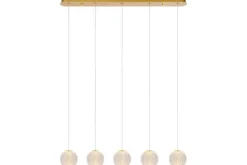 Hanglampen-Lucide Hanglamp  Cintra