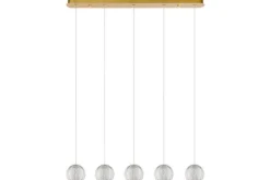 Hanglampen-Lucide Hanglamp  Cintra